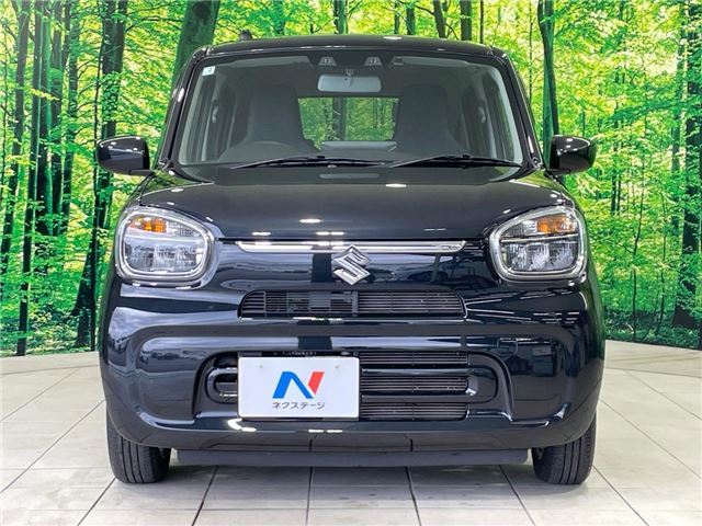 Suzuki ALTO 2023 6293835-8