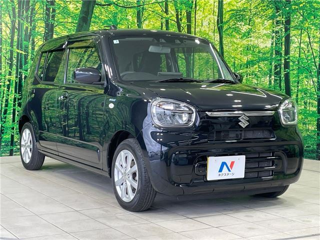 Suzuki ALTO 2023 6293835-9