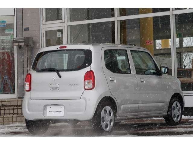 Suzuki ALTO 2023 6293836-1