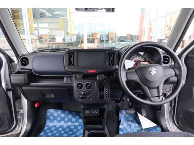 Suzuki ALTO 2023 6293836-2