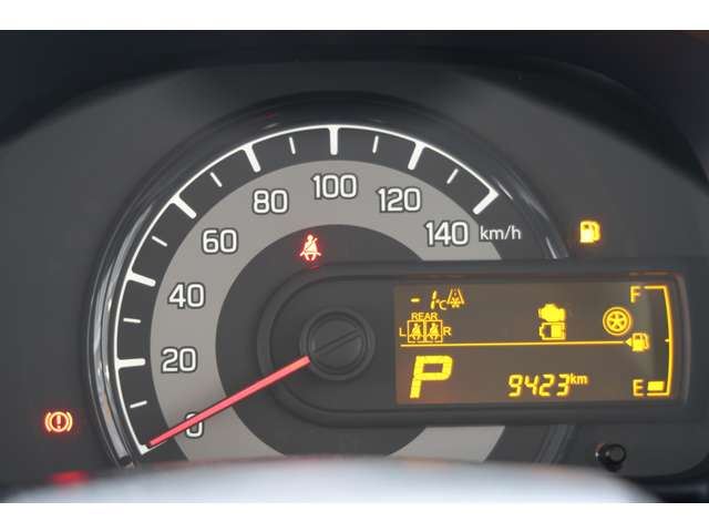 Suzuki ALTO 2023 6293836-3