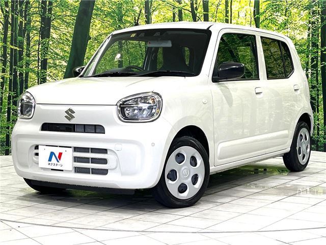 Suzuki ALTO 2023 6293940-0