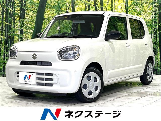 Suzuki ALTO 2023 6293940-3