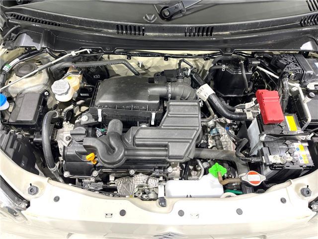 Suzuki ALTO 2023 6293940-4