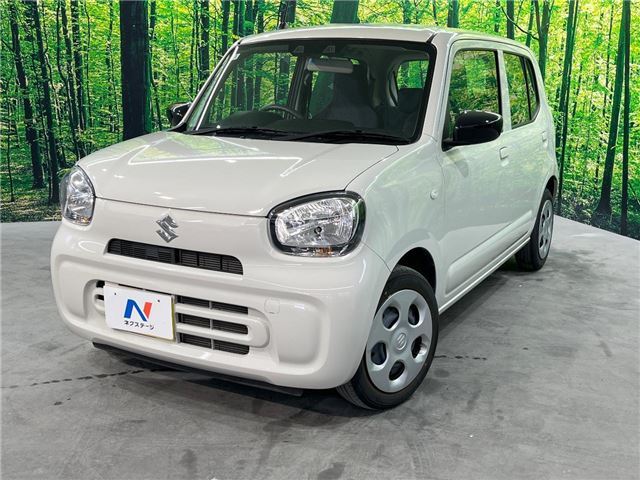 Suzuki ALTO 2022 6294179-0