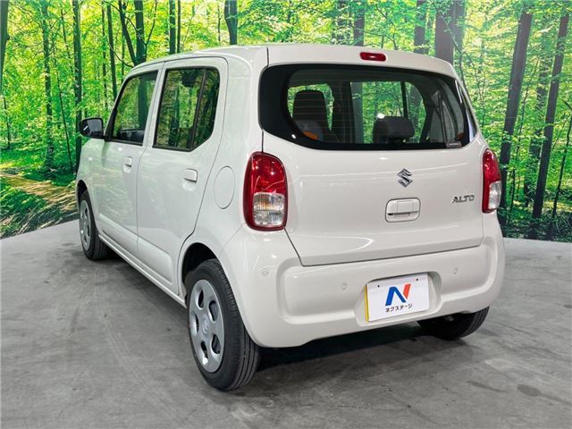 Suzuki ALTO 2022 6294179-10