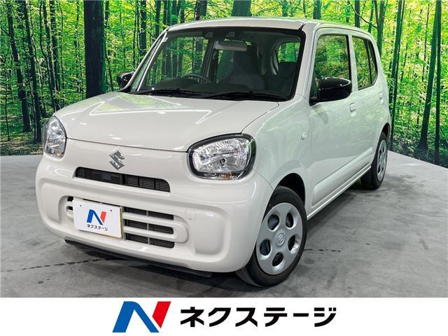 Suzuki ALTO 2022 6294179-3