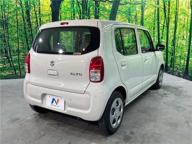 Suzuki ALTO 2022 6294179-8