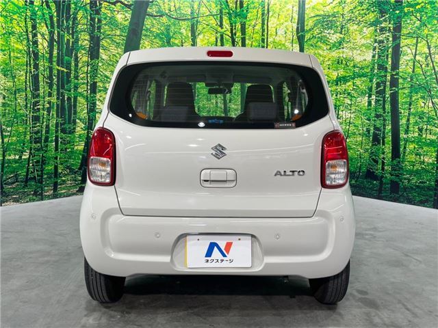 Suzuki ALTO 2022 6294179-9