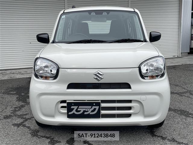 Suzuki ALTO 2022 6294289-1