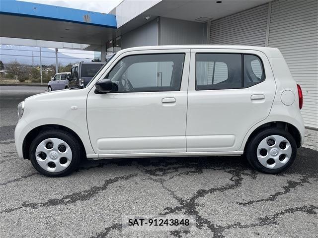 Suzuki ALTO 2022 6294289-10