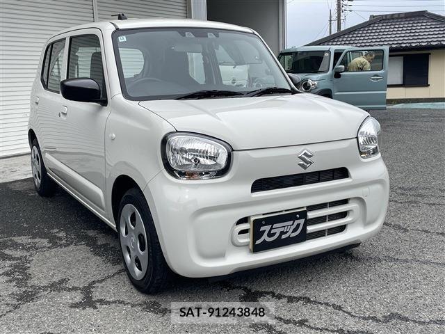 Suzuki ALTO 2022 6294289-2