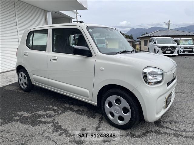 Suzuki ALTO 2022 6294289-3