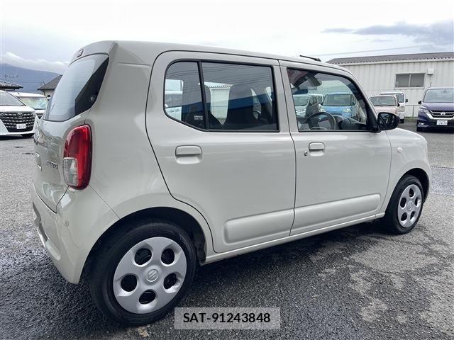 Suzuki ALTO 2022 6294289-4