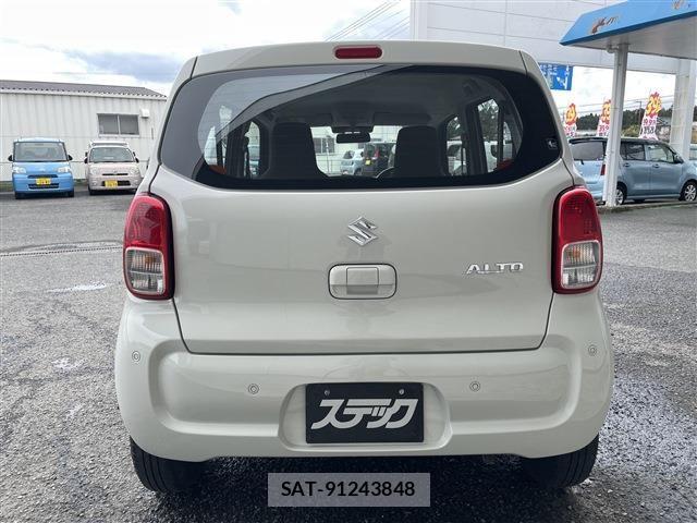 Suzuki ALTO 2022 6294289-6