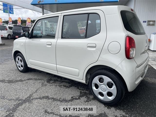 Suzuki ALTO 2022 6294289-8