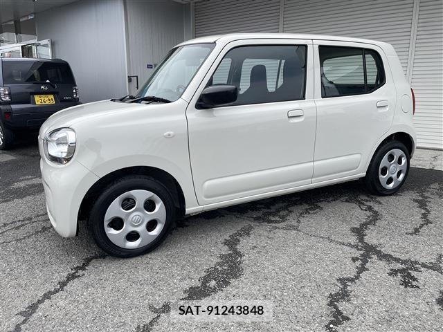 Suzuki ALTO 2022 6294289-9