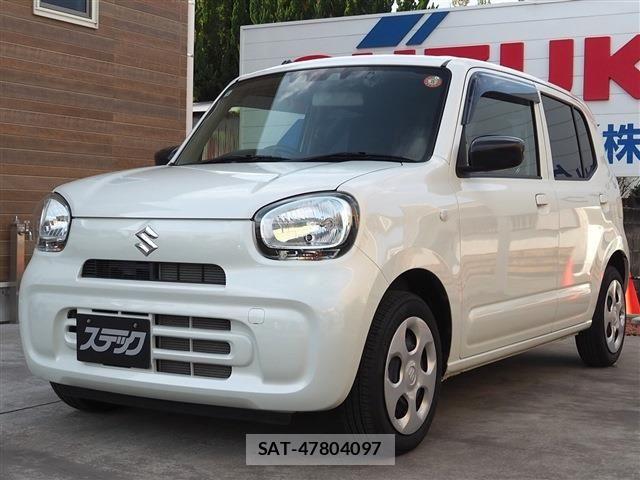 Suzuki ALTO 2022 6294471-0