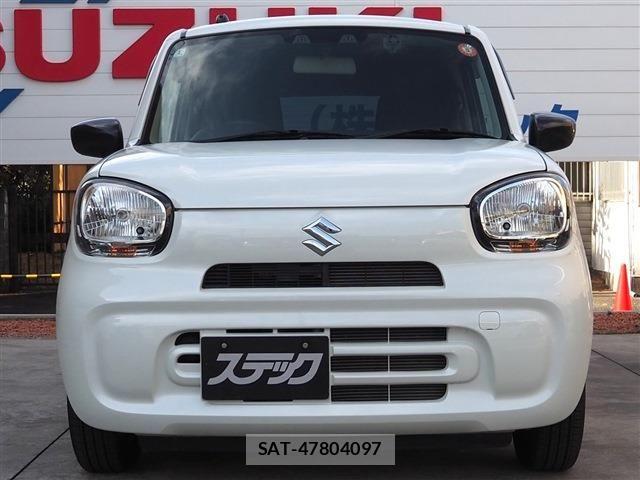 Suzuki ALTO 2022 6294471-1