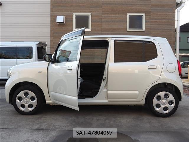 Suzuki ALTO 2022 6294471-10