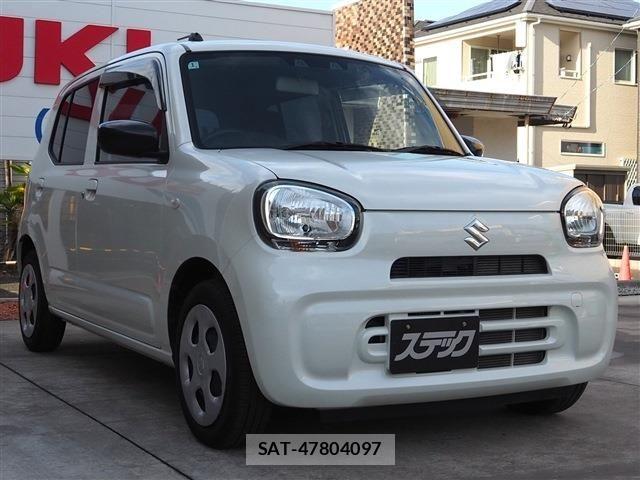 Suzuki ALTO 2022 6294471-2