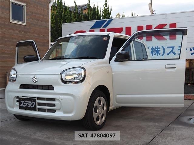 Suzuki ALTO 2022 6294471-3