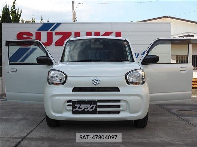 Suzuki ALTO 2022 6294471-4