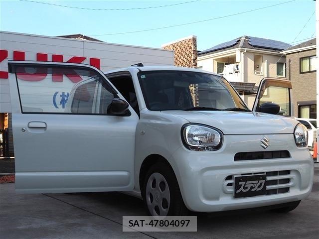 Suzuki ALTO 2022 6294471-5