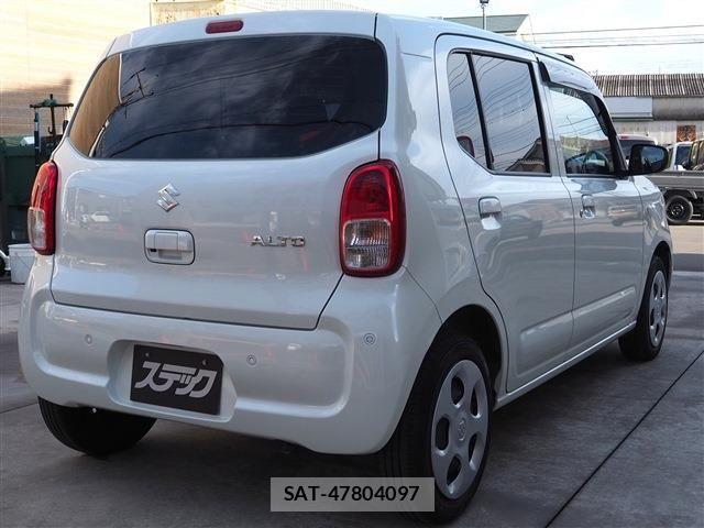 Suzuki ALTO 2022 6294471-6