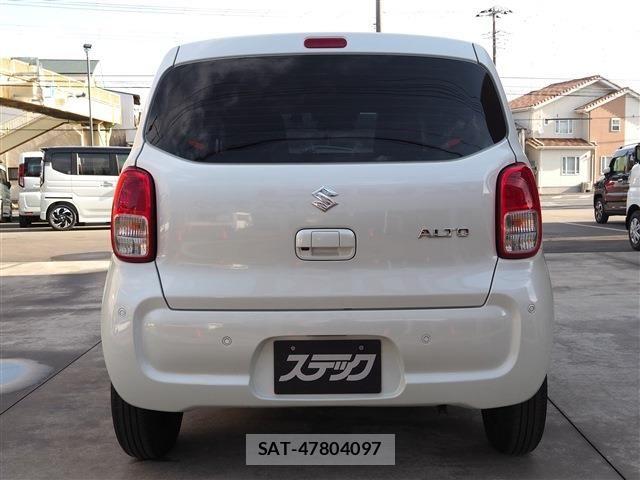 Suzuki ALTO 2022 6294471-7