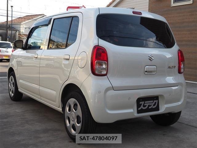 Suzuki ALTO 2022 6294471-8