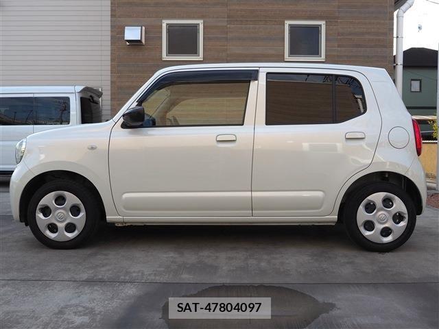 Suzuki ALTO 2022 6294471-9