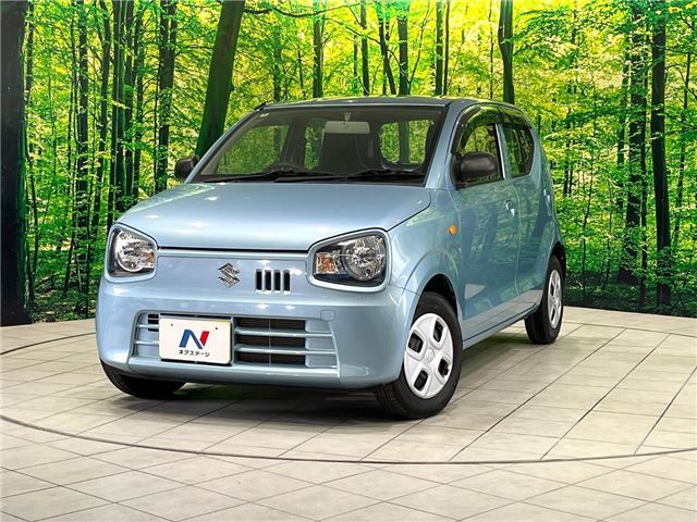 Suzuki ALTO 2020 6296356-0