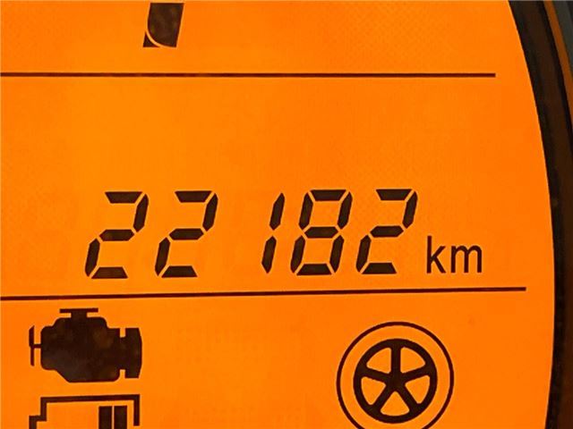 Suzuki ALTO 2020 6296356-2