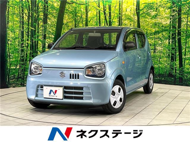 Suzuki ALTO 2020 6296356-3