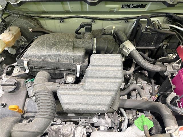 Suzuki ALTO 2020 6296356-4