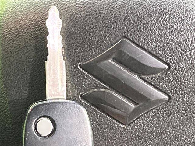 Suzuki ALTO 2020 6296356-5