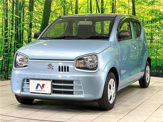 Suzuki ALTO 2020 6296356-6
