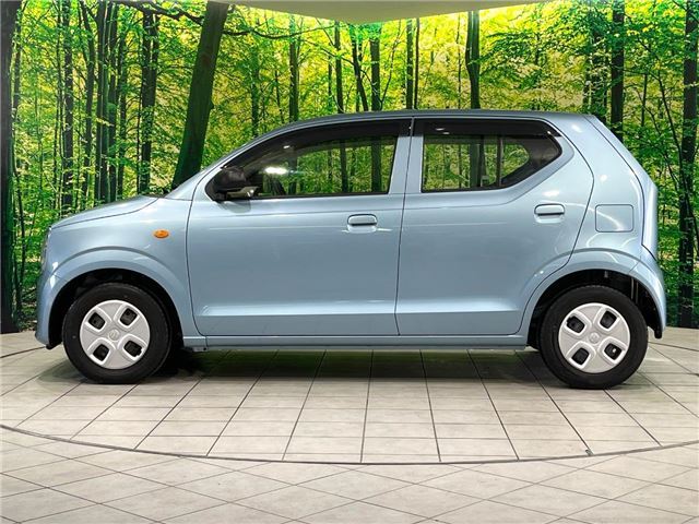 Suzuki ALTO 2020 6296356-7