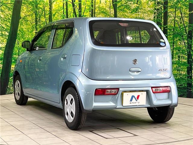 Suzuki ALTO 2020 6296356-8