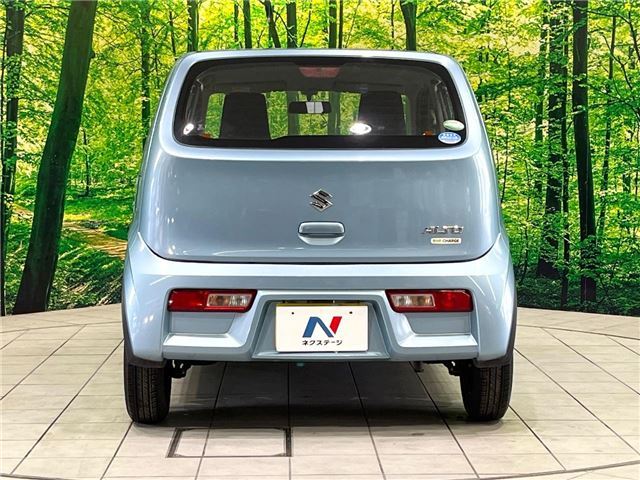 Suzuki ALTO 2020 6296356-9