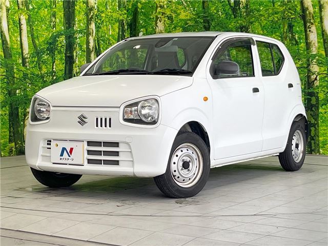 Suzuki ALTO 2018 6298092-0