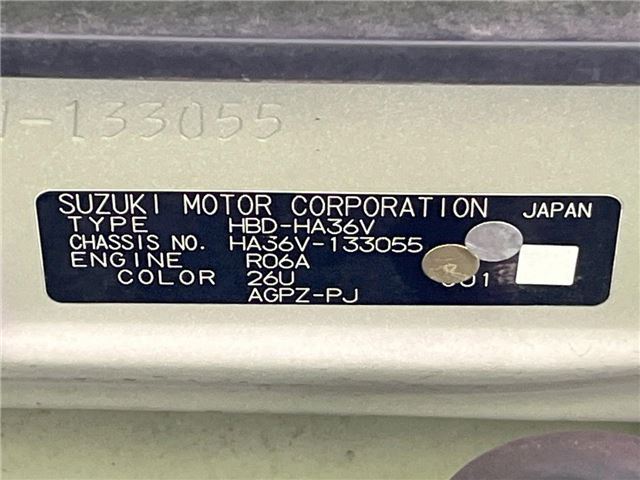 Suzuki ALTO 2018 6298092-1
