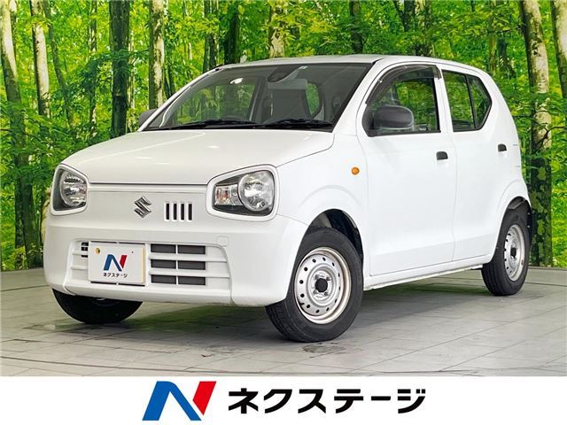 Suzuki ALTO 2018 6298092-3