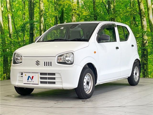 Suzuki ALTO 2018 6298092-5