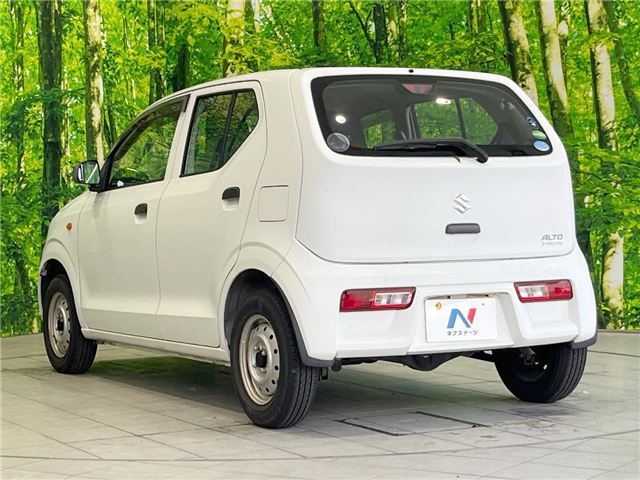 Suzuki ALTO 2018 6298092-7