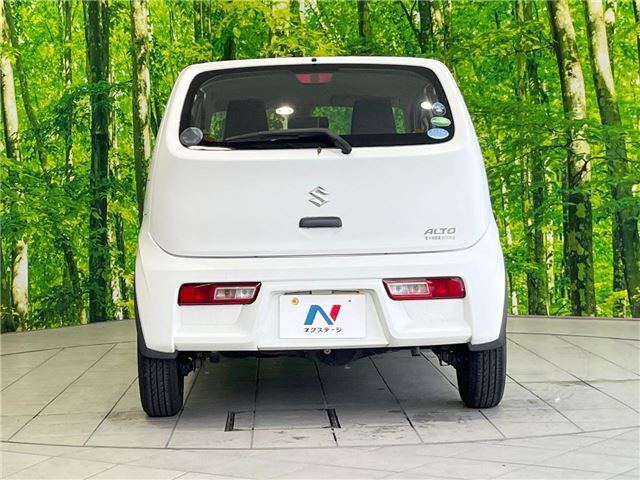Suzuki ALTO 2018 6298092-8
