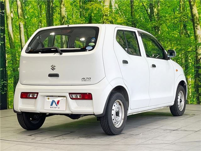 Suzuki ALTO 2018 6298092-9