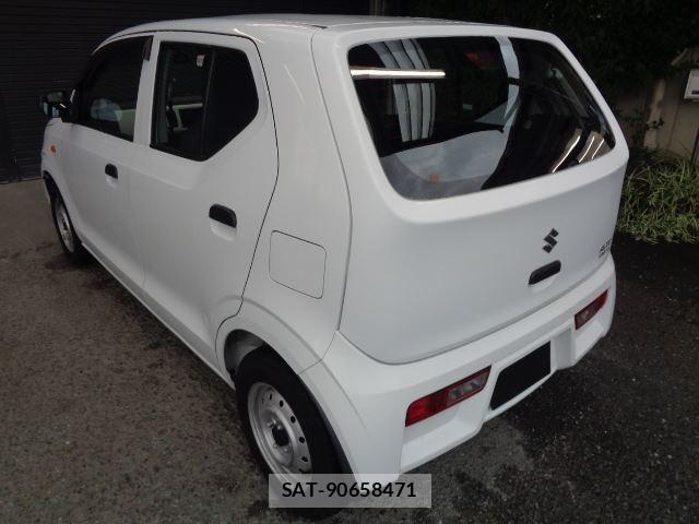 Suzuki ALTO 2018 6298135-1