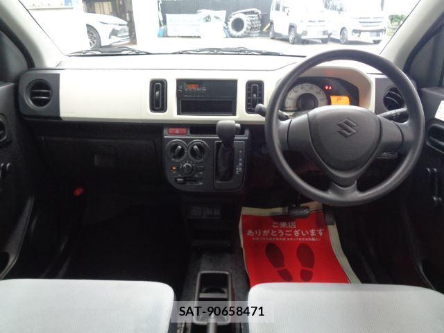 Suzuki ALTO 2018 6298135-2